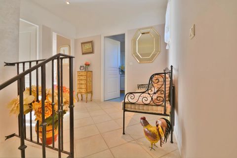 Villa a Opio, Alpes-Maritimes, Opio - € 1.495.000 | Ref: 14615 - foto 19