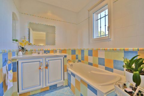 Villa a Opio, Alpes-Maritimes, Opio - € 1.495.000 | Ref: 14615 - foto 21