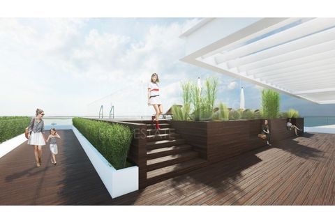 Lejlighed i Olhao, Faro, Olhao - € 1.200.000 | Ref: A4973 - foto 9