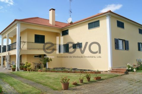 Villa i Castelo Branco, Castelo Branco, Castelo Branco - € 360.000 | Ref: 2997 - foto 2