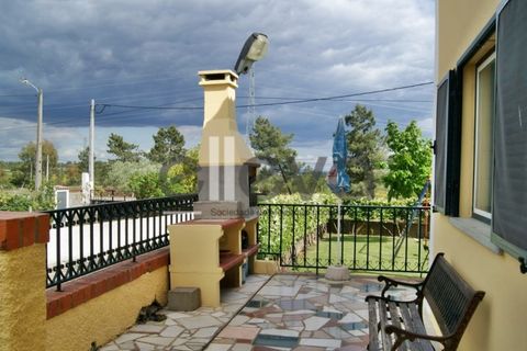 Villa i Castelo Branco, Castelo Branco, Castelo Branco - € 360.000 | Ref: 2997 - foto 21