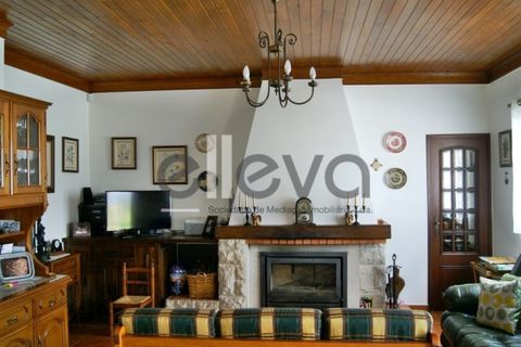 Villa i Castelo Branco, Castelo Branco, Castelo Branco - € 360.000 | Ref: 2997 - foto 4