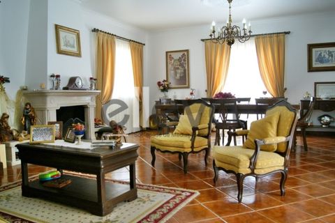 Villa i Castelo Branco, Castelo Branco, Castelo Branco - € 360.000 | Ref: 2997 - foto 9