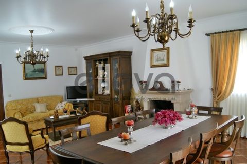 Villa i Castelo Branco, Castelo Branco, Castelo Branco - € 360.000 | Ref: 2997 - foto 10