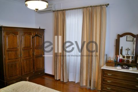 Villa i Castelo Branco, Castelo Branco, Castelo Branco - € 360.000 | Ref: 2997 - foto 13