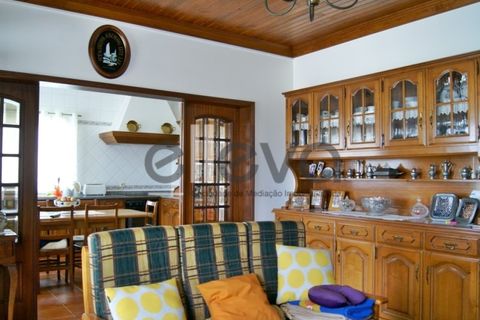 Villa i Castelo Branco, Castelo Branco, Castelo Branco - € 360.000 | Ref: 2997 - foto 8