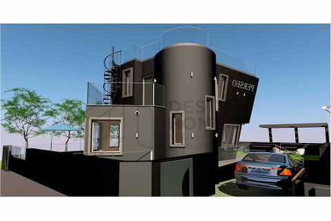 Villa i Corralejo, Fuerteventura, Corralejo - € 569.000 | Ref: #SMVPTVILLALUX51122 - foto 7