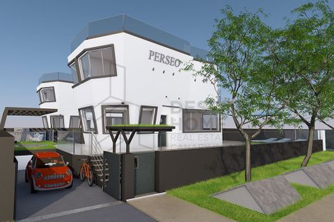 Villa i Corralejo, Fuerteventura, Corralejo - € 569.000 | Ref: #SMVPTVILLALUX51122 - foto 1