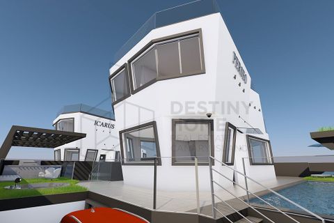 Villa i Corralejo, Fuerteventura, Corralejo - € 569.000 | Ref: #SMVPTVILLALUX51122 - foto 2