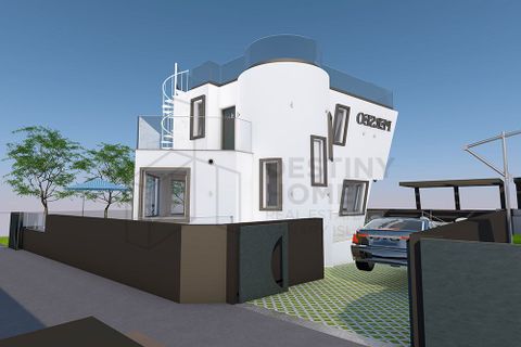 Villa i Corralejo, Fuerteventura, Corralejo - € 569.000 | Ref: #SMVPTVILLALUX51122 - foto 4
