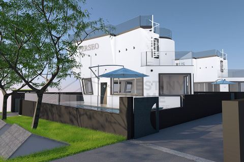 Villa i Corralejo, Fuerteventura, Corralejo - € 569.000 | Ref: #SMVPTVILLALUX51122 - foto 3
