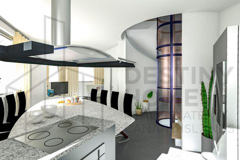 Villa i Corralejo, Fuerteventura, Corralejo - € 569.000 | Ref: #SMVPTVILLALUX51122 - foto 12