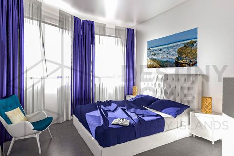 Villa i Corralejo, Fuerteventura, Corralejo - € 569.000 | Ref: #SMVPTVILLALUX51122 - foto 17