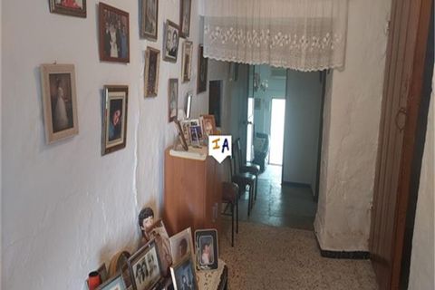 Byhus i Carcabuey, Cordoba, Carcabuey - € 47.000 | Ref: TH5410 - foto 6