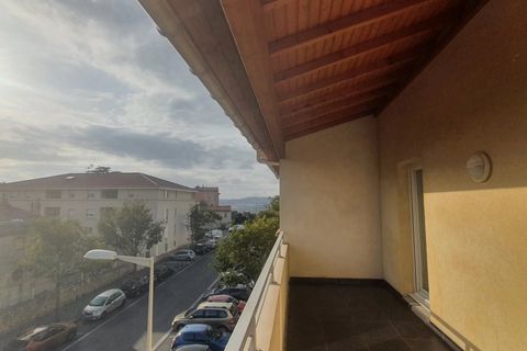Leilighet i Marseille, Bouches-du-Rhone, Marseille - € 137 000 | Ref: 7650397 - foto 3