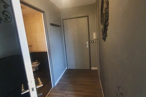 Leilighet i Marseille, Bouches-du-Rhone, Marseille - € 137 000 | Ref: 7650397 - foto 5