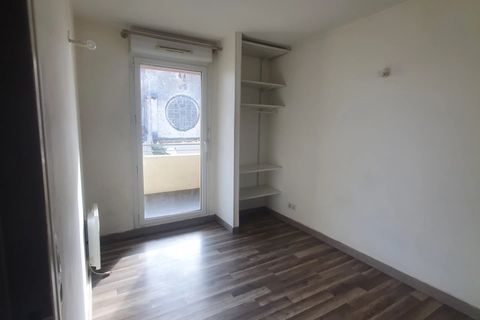 Leilighet i Marseille, Bouches-du-Rhone, Marseille - € 137 000 | Ref: 7650397 - foto 6