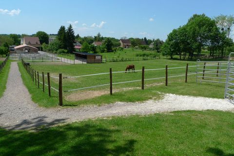 Terra a Maux, Nievre, Maux - € 158.000 | Ref: 3894 - foto 8