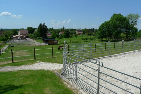 Terra a Maux, Nievre, Maux - € 158.000 | Ref: 3894 - foto 11