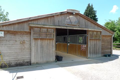 Terra a Maux, Nievre, Maux - € 158.000 | Ref: 3894 - foto 12