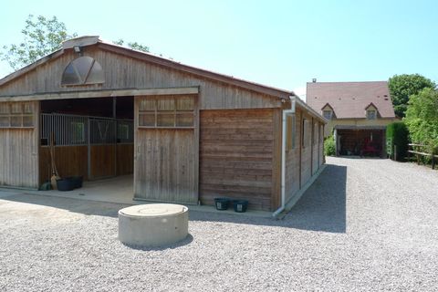 Terra a Maux, Nievre, Maux - € 158.000 | Ref: 3894 - foto 13