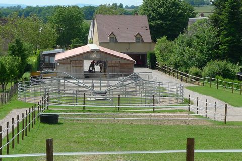 Terra a Maux, Nievre, Maux - € 158.000 | Ref: 3894 - foto 15