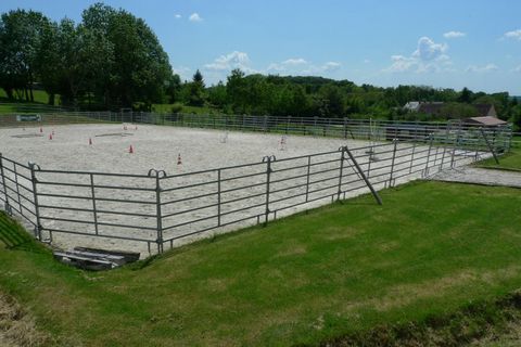 Terra a Maux, Nievre, Maux - € 158.000 | Ref: 3894 - foto 17