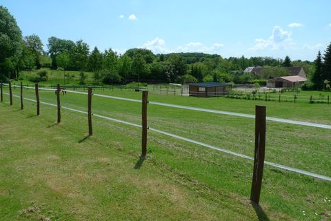Terra a Maux, Nievre, Maux - € 158.000 | Ref: 3894 - foto 18