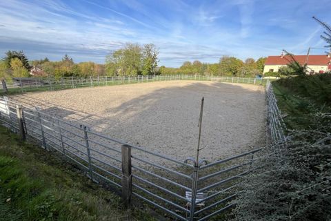 Terra a Maux, Nievre, Maux - € 158.000 | Ref: 3894 - foto 21
