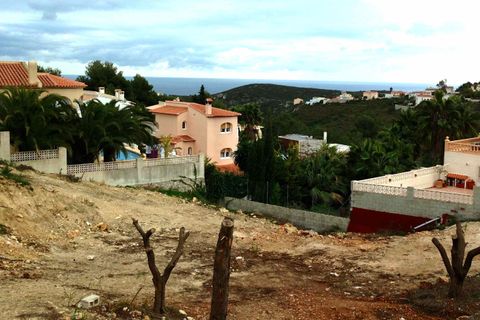 Villa i Benitachell, Alicante, Benitachell - € 1.575.000 | Ref: CH3251 - foto 17