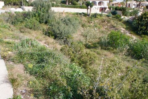 Villa i Benitachell, Alicante, Benitachell - € 1.575.000 | Ref: CH3251 - foto 18