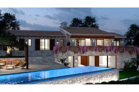 Villa i Benitachell, Alicante, Benitachell - € 1.575.000 | Ref: CH3251 - foto 1
