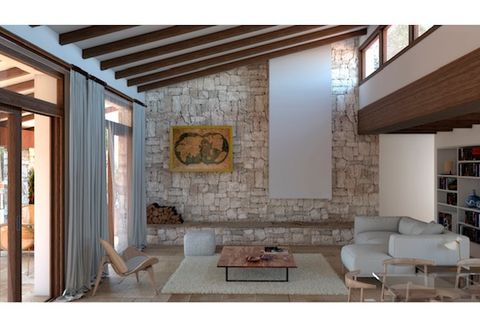 Villa i Benitachell, Alicante, Benitachell - € 1.575.000 | Ref: CH3251 - foto 6