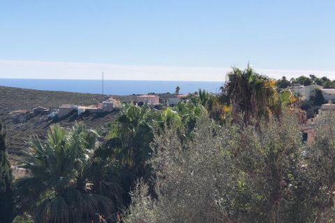 Villa i Benitachell, Alicante, Benitachell - € 1.575.000 | Ref: CH3251 - foto 7