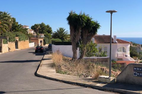 Villa i Benitachell, Alicante, Benitachell - € 1.575.000 | Ref: CH3251 - foto 8