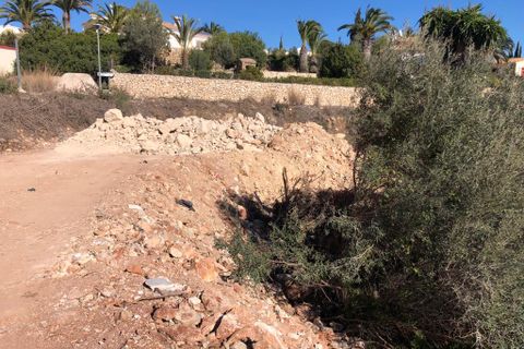 Villa i Benitachell, Alicante, Benitachell - € 1.575.000 | Ref: CH3251 - foto 10