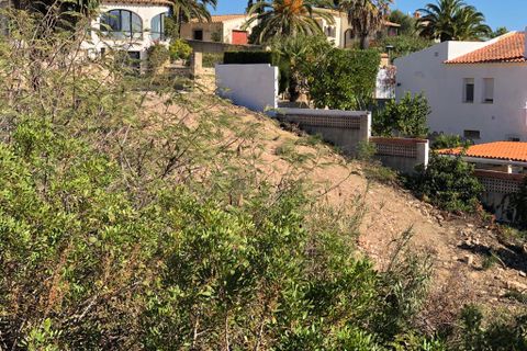 Villa i Benitachell, Alicante, Benitachell - € 1.575.000 | Ref: CH3251 - foto 12