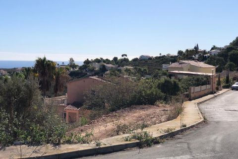 Villa i Benitachell, Alicante, Benitachell - € 1.575.000 | Ref: CH3251 - foto 13