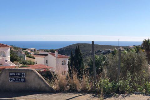 Villa i Benitachell, Alicante, Benitachell - € 1.575.000 | Ref: CH3251 - foto 15