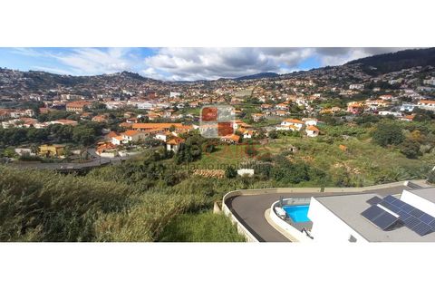 Helårsgrund i Sao Roque, Madeira, Sao Roque - € 750.000 | Ref: TER_4423/2022 - foto 4