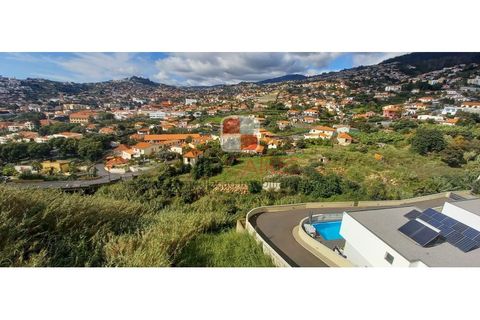 Helårsgrund i Sao Roque, Madeira, Sao Roque - € 750.000 | Ref: TER_4423/2022 - foto 6
