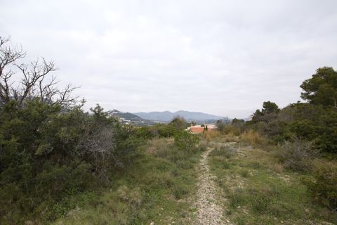 Helårsgrund i Calpe, Alicante, Calpe - € 450.000 | Ref: ES-CAL-014804 - foto 2