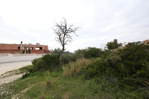 Helårsgrund i Calpe, Alicante, Calpe - € 450.000 | Ref: ES-CAL-014804 - foto 3