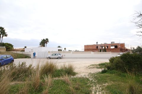 Helårsgrund i Calpe, Alicante, Calpe - € 450.000 | Ref: ES-CAL-014804 - foto 4