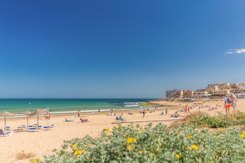 Lejlighed i La Mata, Alicante, La Mata - € 282.700 | Ref: 9087 - foto 10