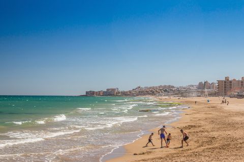 Lejlighed i La Mata, Alicante, La Mata - € 282.700 | Ref: 9087 - foto 12