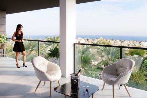 Lejlighed i La Mata, Alicante, La Mata - € 282.700 | Ref: 9087 - foto 3