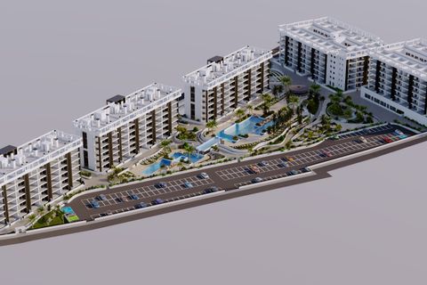 Lejlighed i La Mata, Alicante, La Mata - € 282.700 | Ref: 9087 - foto 7