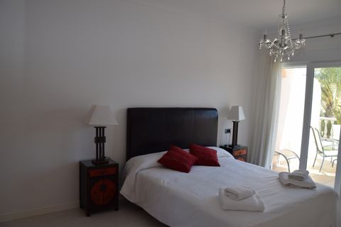 Leilighet i Benissa, Alicante, Benissa - € 330 000 | Ref: A000562 - foto 4