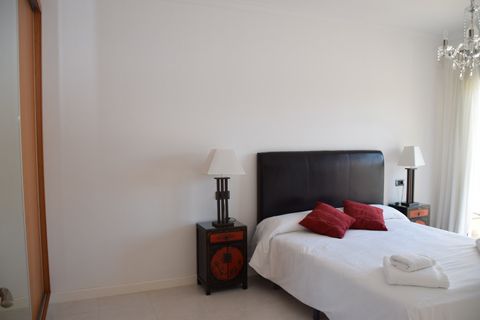 Leilighet i Benissa, Alicante, Benissa - € 330 000 | Ref: A000562 - foto 20